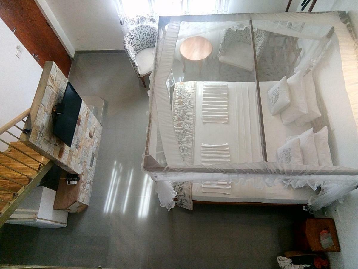 Suriya Arana Bed & Breakfast Negombo Luaran gambar